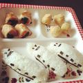 ちかず☆作る専門！笑's cooksnap of when they made 幼児食 1才半 和風 スイートポテト.