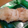 rikori's cooksnap of when they made 大根もち.