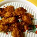 ３人のママちゃん's cooksnap of when they made 胸肉なのに美味い！節約唐揚げ.