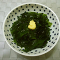 UMAe's cooksnap of when they made ☆簡単!!わかめの麺つゆ和え☆.