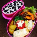 ＲＫまま's cooksnap of when they made ブロッコリーの胡麻和え.