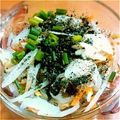 まい　ぼん's cooksnap of when they made 我が家流　万能ダレ.