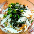 まい　ぼん's cooksnap of when they made 我が家流　万能ダレ.