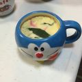 ばにてぃ's cooksnap of when they made レンジで簡単茶碗蒸し.