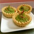 どらど～ら's cooksnap of when they made ツリータルト.