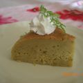 マイチェリー's cooksnap of when they made 簡単ふわんふわん♪炊飯器すりりんごケーキ.