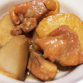 kana▽・x・▽'s cooksnap of when they made 【定番】里芋と鶏肉の煮物.