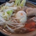 palmbeach's cooksnap of when they made １人鍋用◎ちゃんこ鍋.