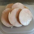 mk2s's cooksnap of when they made 画像で簡単！鶏ハム、初心者むき.