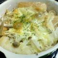 ななこ７１４'s cooksnap of when they made 【20分】オニグラ風♡簡単パングラタン.