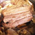 うまうまママン's cooksnap of when they made 圧力鍋で簡単！豚肉のホロホロ中華煮～。.