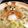 お茶ちゃん's cooksnap of when they made 大根おろしアート♪白クマミルフィーユ鍋.