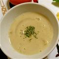☆だぁーす☆'s cooksnap of when they made えのき氷を使った　クリームスープ.