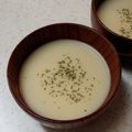 ♪♡さくら♡♪'s cooksnap of when they made 手軽にじゃがいものポタージュスープ.