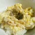 さいピ's cooksnap of when they made 白菜と豚肉のチーズ卵とじ.