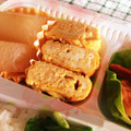 もんダラ's cooksnap of when they made 冷えてもふわふわしっとり卵焼き.
