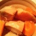 ハルとサスケ's cooksnap of when they made 里芋の含め煮～圧力鍋で♪.
