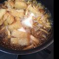 たぶんなっちゃん's cooksnap of when they made 絹豆腐となめこのあんかけ.