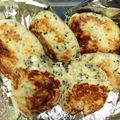 クロード８１'s cooksnap of when they made 炊飯器で☆簡単黒ごまチーズパン.