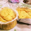 ころ１'s cooksnap of when they made HMとおからパウダーの惣菜マフィン.