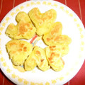 ryoutakuママ's cooksnap of when they made 簡単！さつまいもモチ.