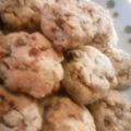 あいすっと's cooksnap of when they made 乳・卵なし❤オートミールシリアルクッキー.