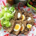 あやあや姫's cooksnap of when they made ☆牛乳パックで♪簡単!!ミートローフ☆.
