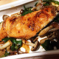 poohmoe13's cooksnap of when they made 秋鮭の簡単☆ムニエル♪.