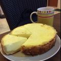 Nonsque's cooksnap of when they made フライパンで簡単！プリンタルト♡.