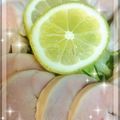 くまのおばちゃん's cooksnap of when they made *しっとり　ほっとき　鶏ハム*.
