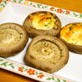 つちかな's cooksnap of when they made 簡単☆片面焼くだけぷりぷり椎茸♫.