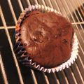 akitanjp's cooksnap of when they made グルテン＆ソイフリー　チョコマフィン.