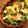aabb©'s cooksnap of when they made 簡単♪夏野菜のカマンベールチーズ焼き.