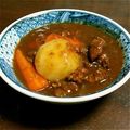タカちゃん∞'s cooksnap of when they made やばっ！うまっ！！簡単♪ビーフシチュー.
