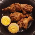 なつき☆ミ's cooksnap of when they made パーティーに！鶏肉のさっぱり煮【動画】.