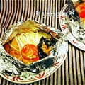 yangpa's cooksnap of when they made おひとり様！鮭のちゃんちゃん焼き.
