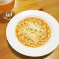 pali's cooksnap of when they made イタリアンな白いんげん豆の煮込み.