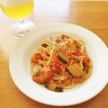 pali's cooksnap of when they made ◆簡単♡まろやかなミートソースパスタ◆.