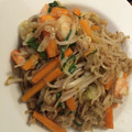 Terchannel's cooksnap of when they made ◇◆中華風焼きそば◆◇.