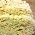よしゴンクス's cooksnap of when they made マーラーカオ.