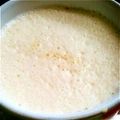 みのらちゃん's cooksnap of when they made アーモンドミルク：インドのご馳走ドリンク.