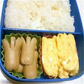 翔舞ママ's cooksnap of when they made ふんわり♪簡単♪母のだし巻き卵.