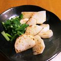 はるまゆ1101's cooksnap of when they made 簡単☆スイート☆焼きかぶサラダ.
