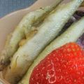 めかにか's cooksnap of when they made 超かんたん「日本一のワカサギのフライ」.