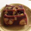 イマジ's cooksnap of when they made 甘さ控えめ☆蒸し羊羹.