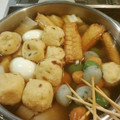 hiyokogirl's cooksnap of when they made おでん用つゆ 覚書.