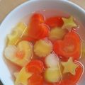 ★白峰★'s cooksnap of when they made 人参のグラッセ.