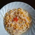 サイクリー's cooksnap of when they made とろうま簡単たらこスパゲティ.