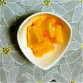 ma___111's cooksnap of when they made 卵白アレルギーっ子の卵焼き☆.