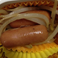 こたつねこくん's cooksnap of when they made もやしとウィンナーの炒めもの.
